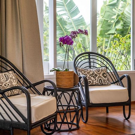 Villa Sunsara 4 - Enchanting 4Br Villa In A Great Location Canggu  Luaran gambar