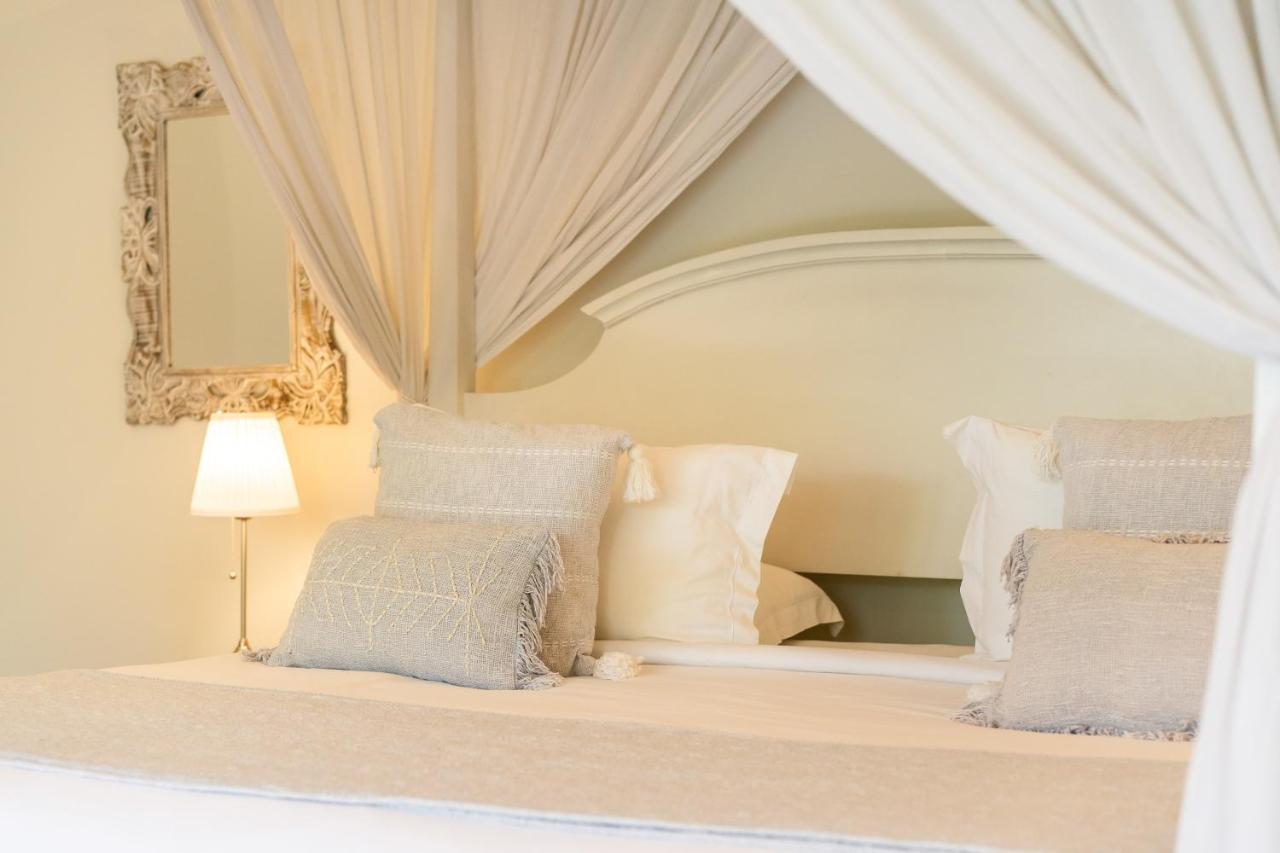 Villa Sunsara 4 - Enchanting 4Br Villa In A Great Location Canggu  Luaran gambar