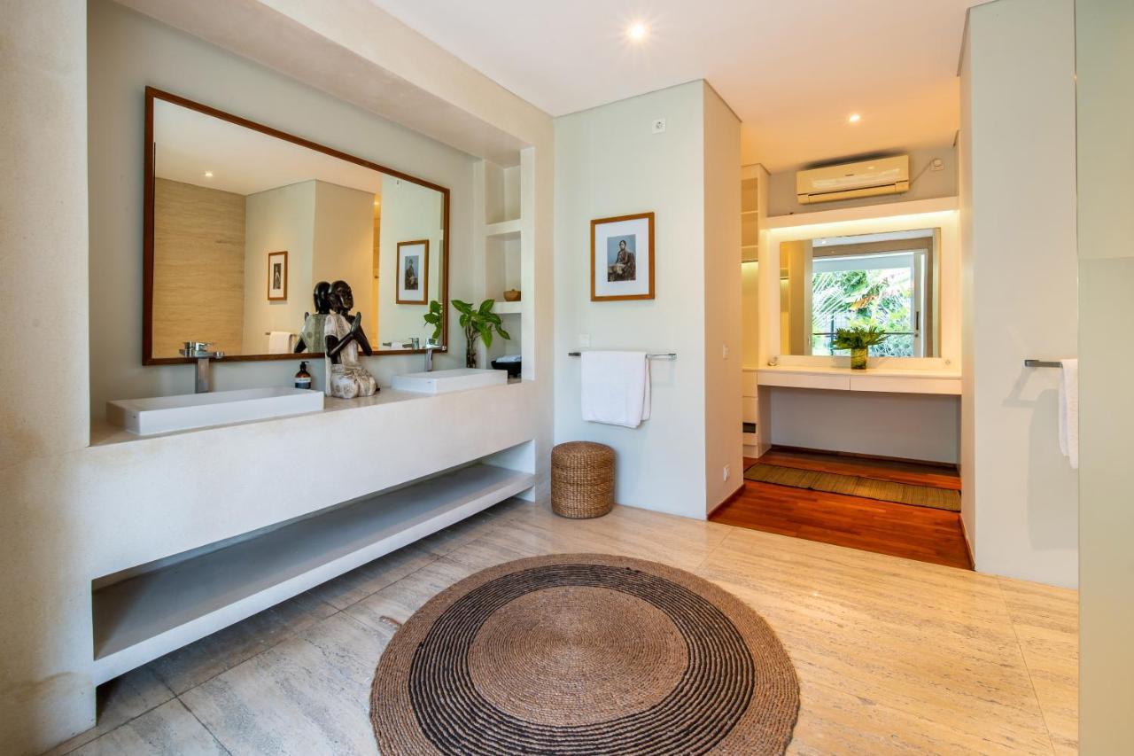 Villa Sunsara 4 - Enchanting 4Br Villa In A Great Location Canggu  Luaran gambar