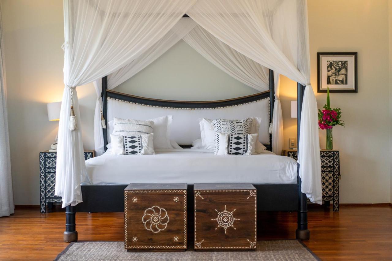 Villa Sunsara 4 - Enchanting 4Br Villa In A Great Location Canggu  Luaran gambar