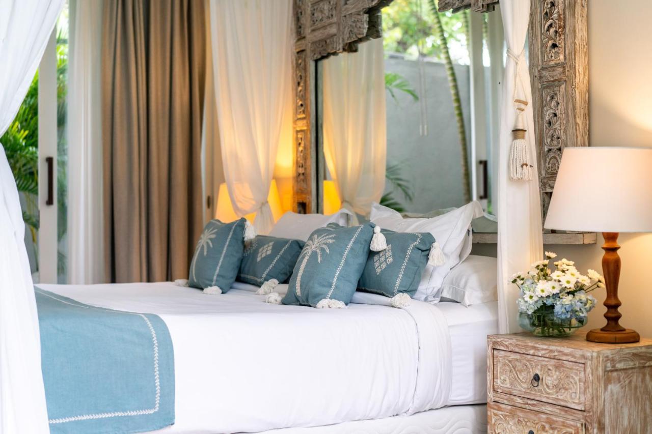Villa Sunsara 4 - Enchanting 4Br Villa In A Great Location Canggu  Luaran gambar