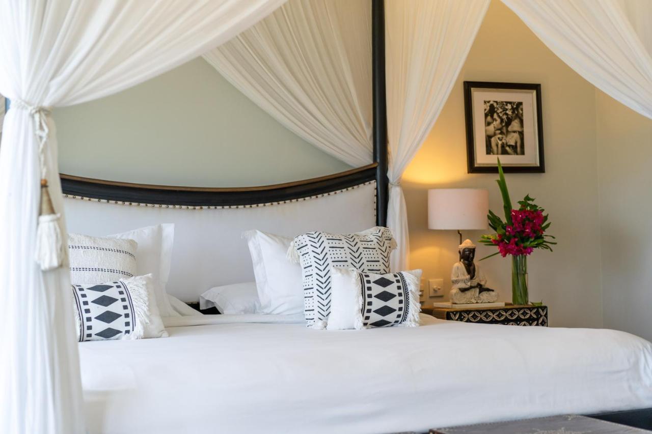 Villa Sunsara 4 - Enchanting 4Br Villa In A Great Location Canggu  Luaran gambar