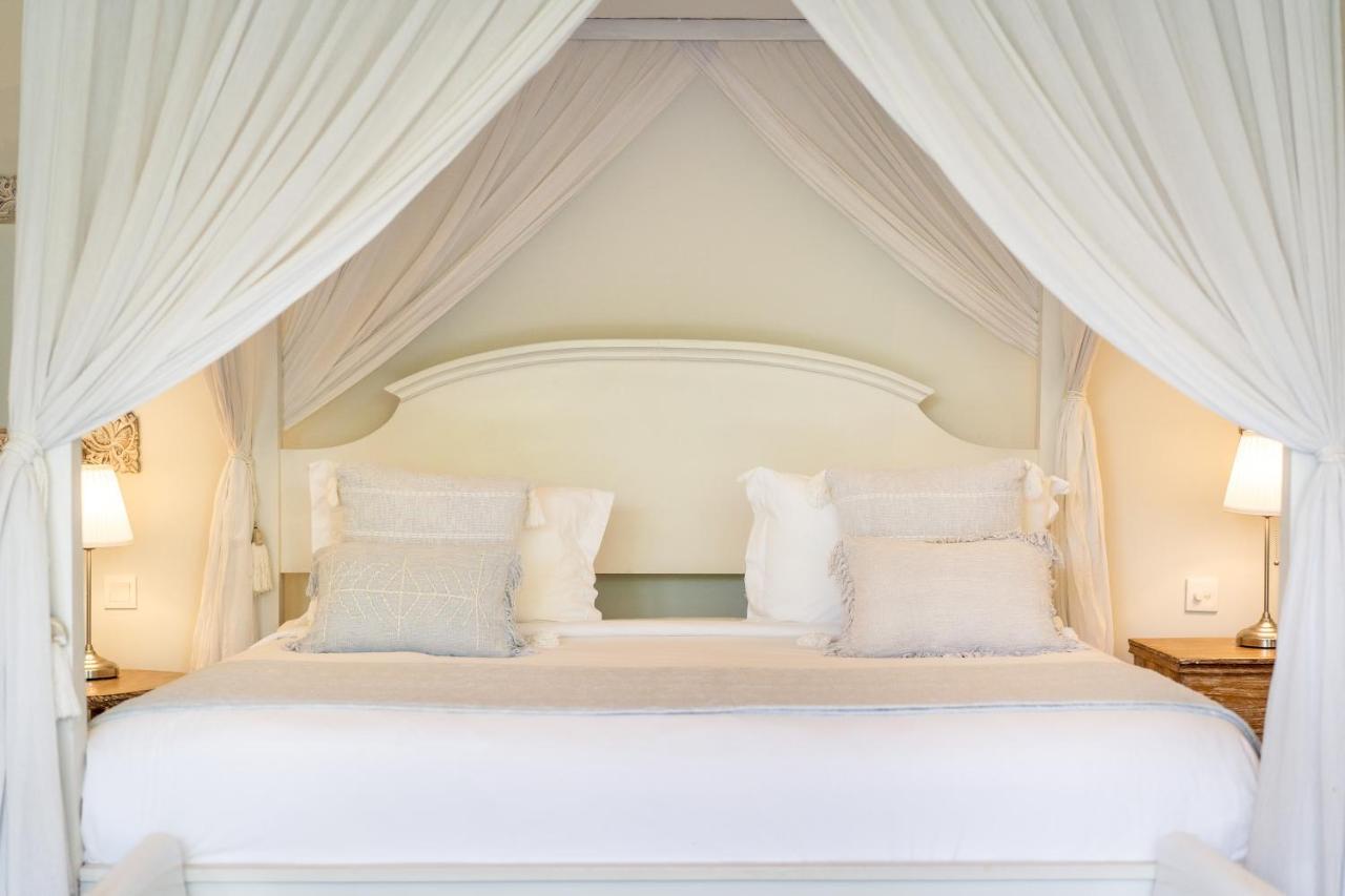 Villa Sunsara 4 - Enchanting 4Br Villa In A Great Location Canggu  Luaran gambar