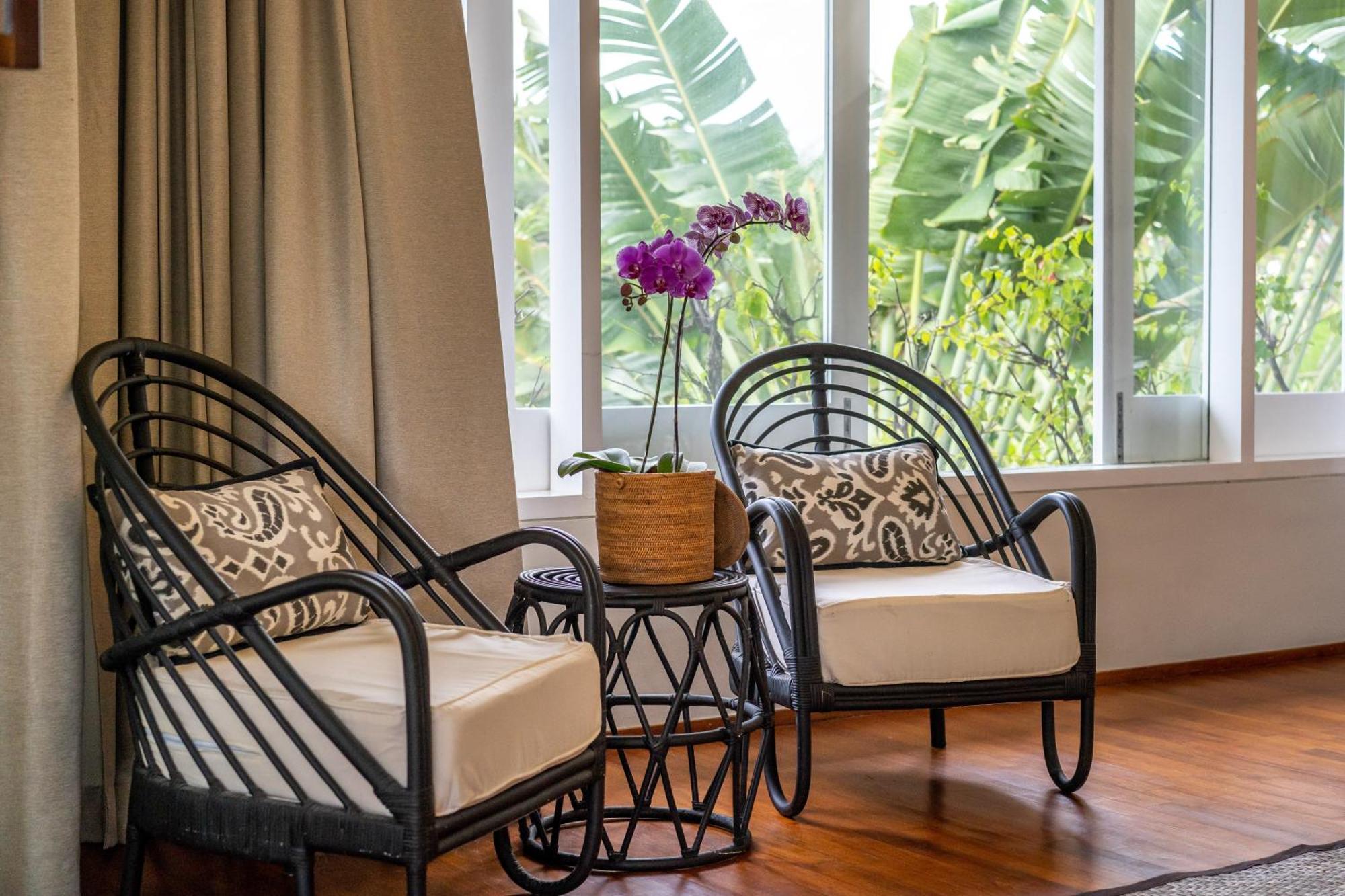 Villa Sunsara 4 - Enchanting 4Br Villa In A Great Location Canggu  Luaran gambar